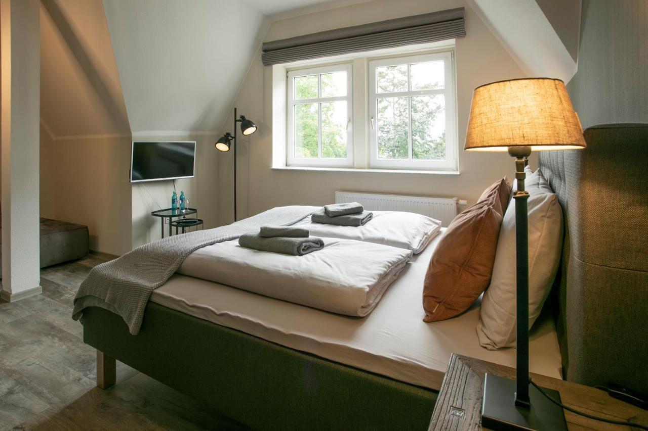 Himmelreich Im Schlosshotel برونفلس المظهر الخارجي الصورة